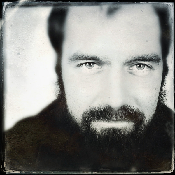 A photograph taken with the TinType camera