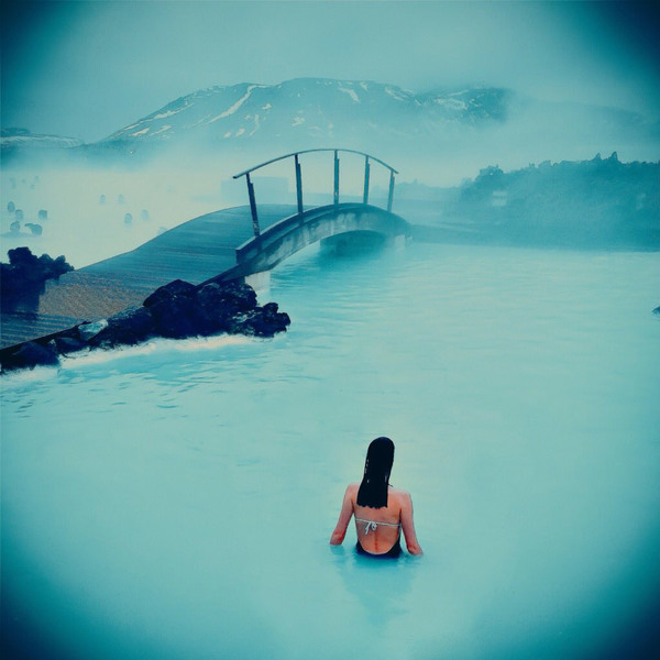 A photograph taken with the Classic Toy camera