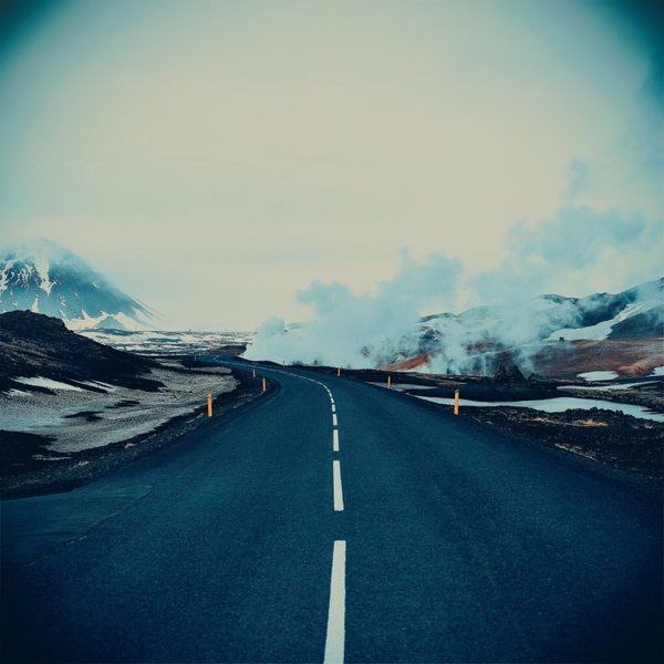 A photograph taken with the Classic Toy camera
