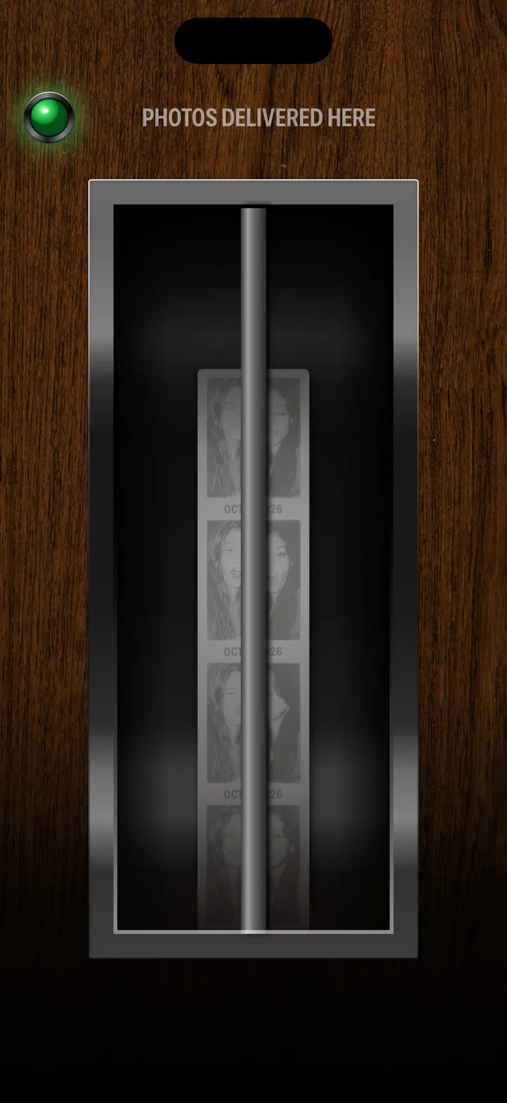 Step 4: Wait at the slot