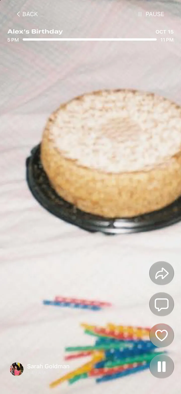 Step 4: Watch it play
