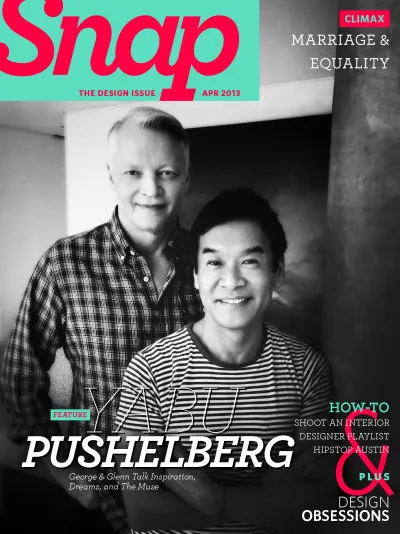 The cover of Snap No. 9