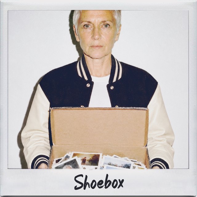 Shoebox