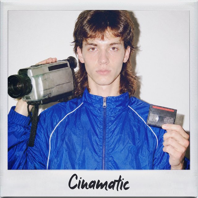 Cinamatic