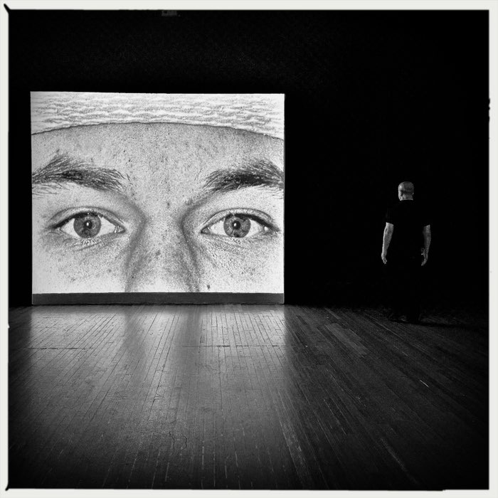 Photograph by @Stephen4213, shot with Lowy + Flamingo 777 + AO BW