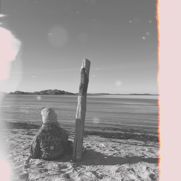 Photograph by @sool, shot with Kitschy Richy + Poncey BW