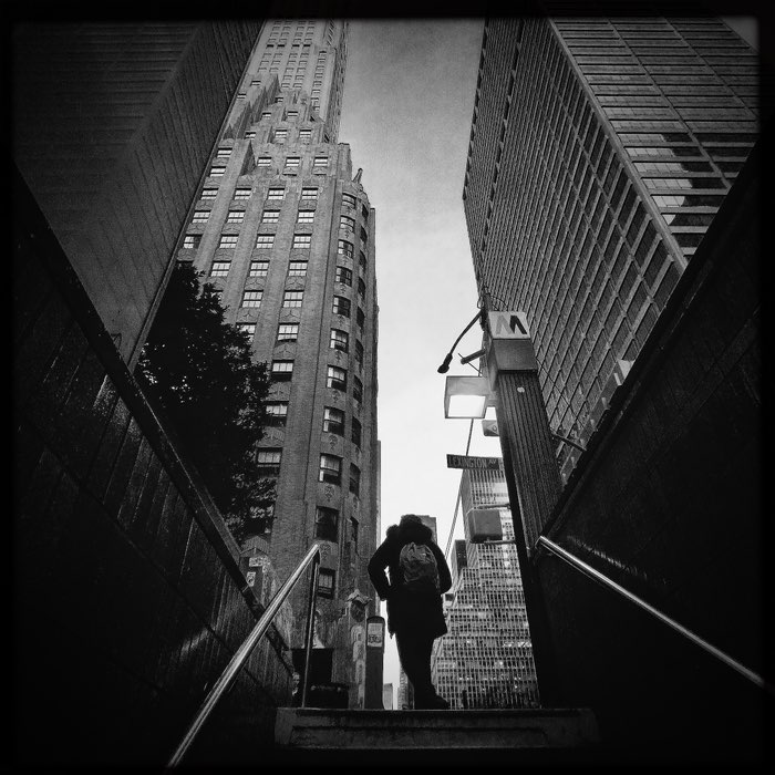 Photograph by @knoxmomi, shot with BlacKeys Supergrain + Hannah + Triple Crown