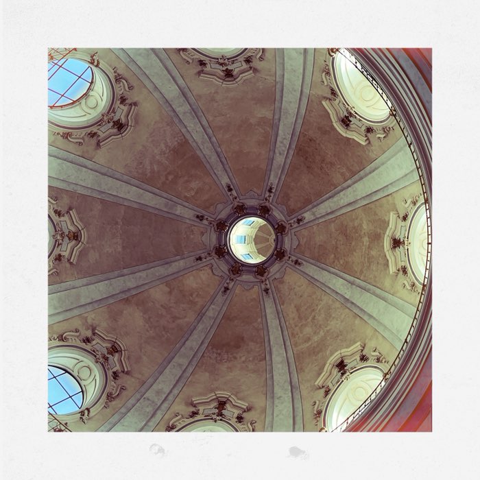 Photograph by @VandalEyes, shot with Chunky + Bream