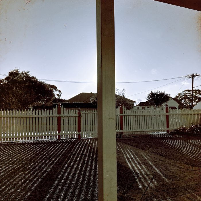 Photograph by @BrettBrooks, shot with Hema + Panaji