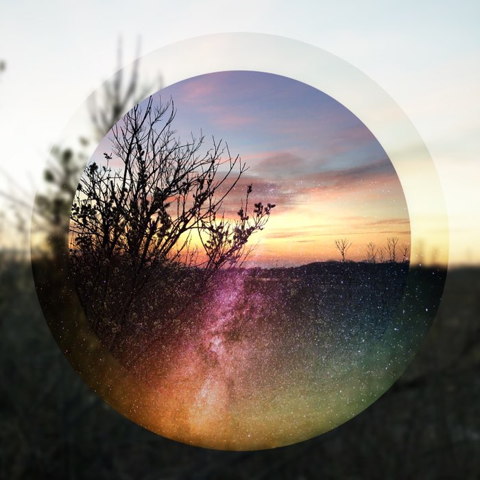 Photograph by @artisun99, shot with Blitzen + Wonder + Pop Rox