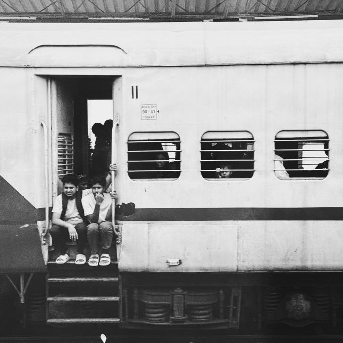Photograph by @Prasanto, shot with Florence + BlacKeys XF