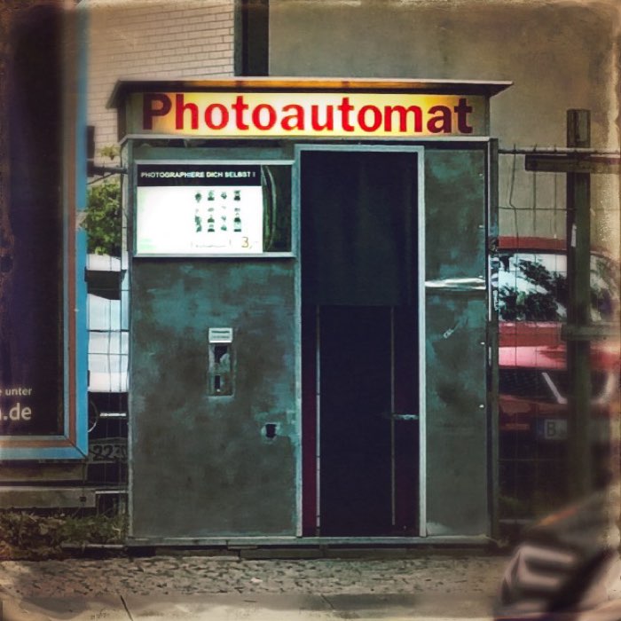 Photograph by @cmcf, shot with Americana + Mount Royal