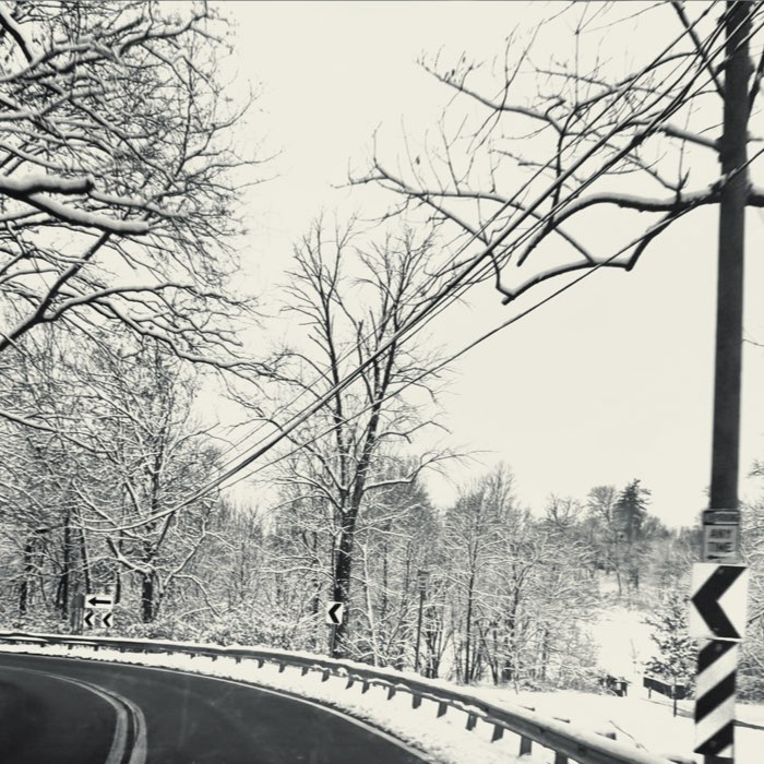 Photograph by @Erin, shot with Savannah + BlacKeys IR