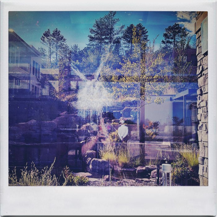 Photograph by @KittyThebeast, shot with Helga Viking + Abbot K30