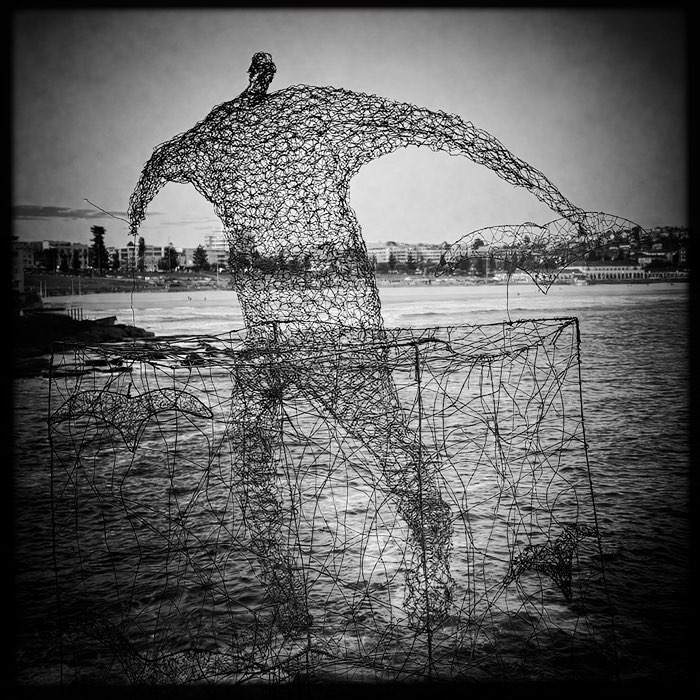 Photograph by @Mario584524, shot with John S + BlacKeys Supergrain