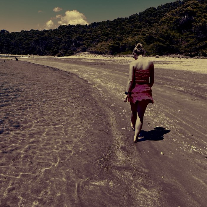 Photograph by @MarioKladaric, shot with Whitney M + Badwater 282