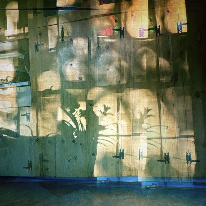 Photograph by @5Points, shot with John S + A-Type Plate