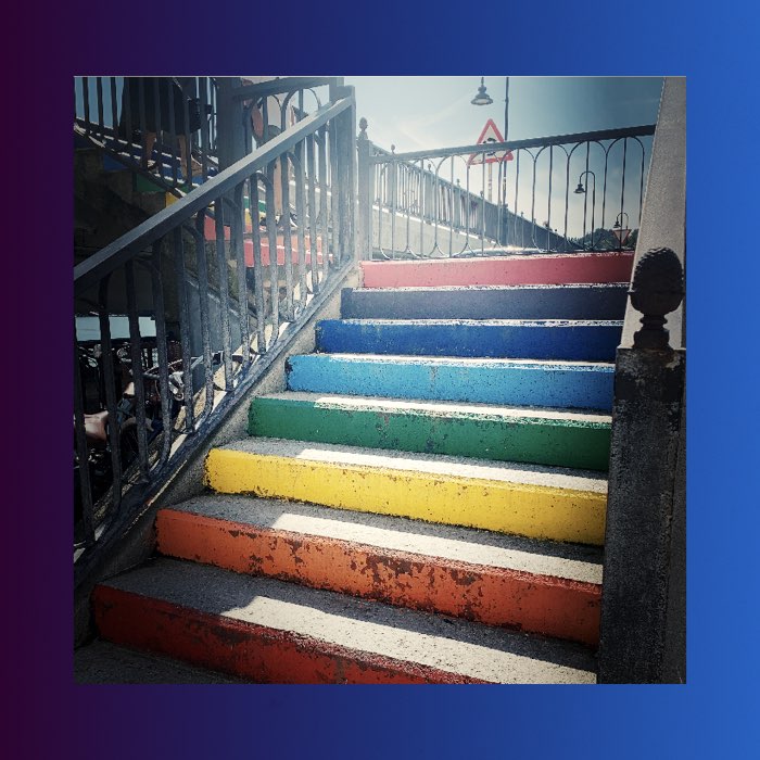 Photograph by @Reena, shot with Vicuña CL + Bream Pride