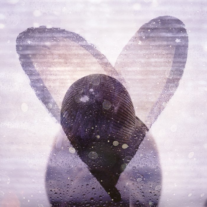 Photograph by @MRaines, shot with Jill Frost + Comet + Purple Raindrops Gel