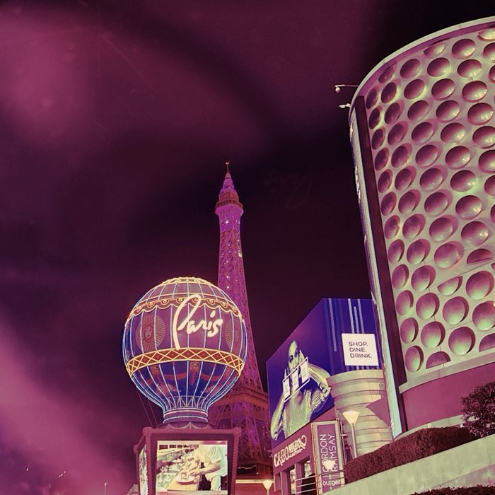 Photograph by @Sara0691, shot with Savannah + Louis XIV Infrared