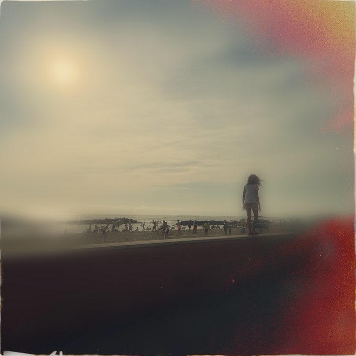 Photograph by @giustonio61, shot with Dixie + Mabel