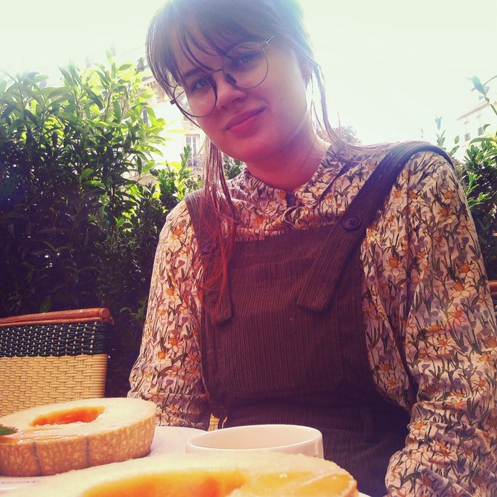 Photograph by @Lynsay, shot with Hackney + Benedict