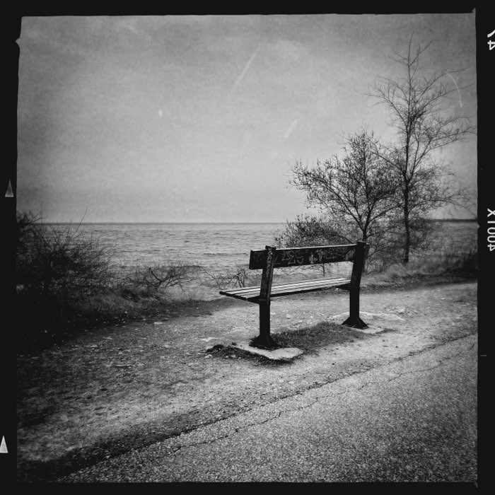 Photograph by @msgeekchic, shot with John S + Jolly Rainbo 2X + AO DLX