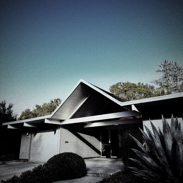 Photograph by @BryanR, shot with Dotty + Triple Crown + Butler 1814