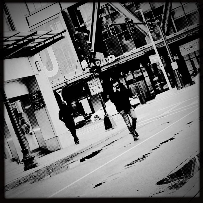 Photograph by @Boomchik, shot with Johannes + Lighthouse 72 + BlacKeys Supergrain
