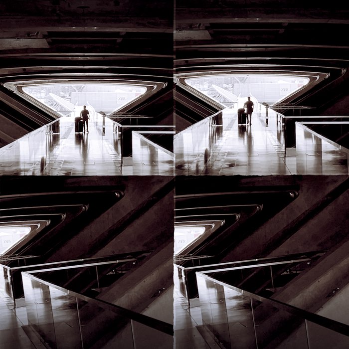 Photograph by @Fernando, shot with Hema + Indus 19