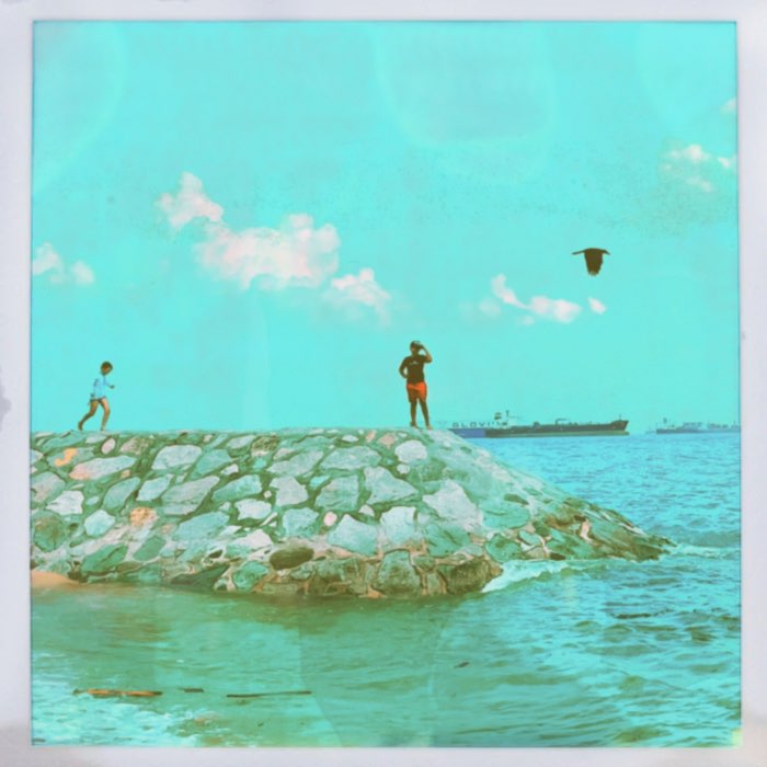 Photograph by @Jeanette5632, shot with Alhambra PX + Sonora 32