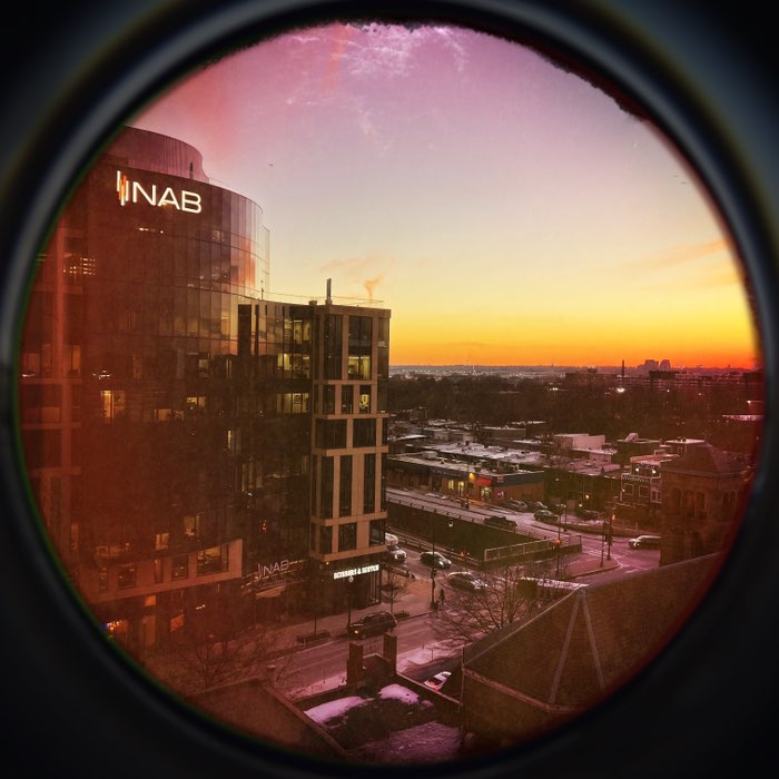 Photograph by @Amanda9473, shot with Lucifer VI + Triple Crown + Porthole SN92