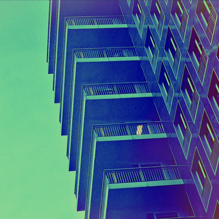Photograph by @major, shot with Helga Viking + Cherry Shine + Badwater 282