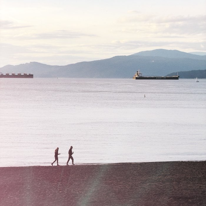 Photograph by @MichaelKalus, shot with Aphaea 12 + Aecus 6