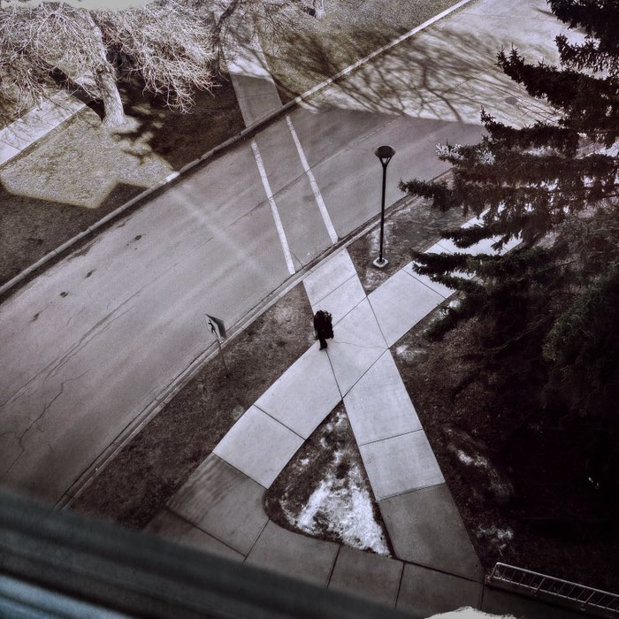 Photograph by @Photofrazzle, shot with Natalia + Praga 45