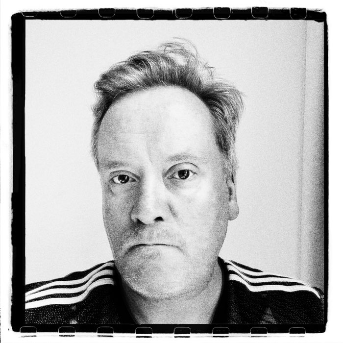 Photograph by @Kenneth, shot with Lewis + SPRKT-BW
