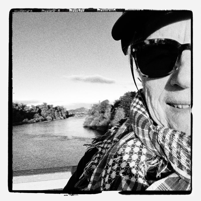 Photograph by @SusanDetroy, shot with Markus NSW + SPRKT-BW