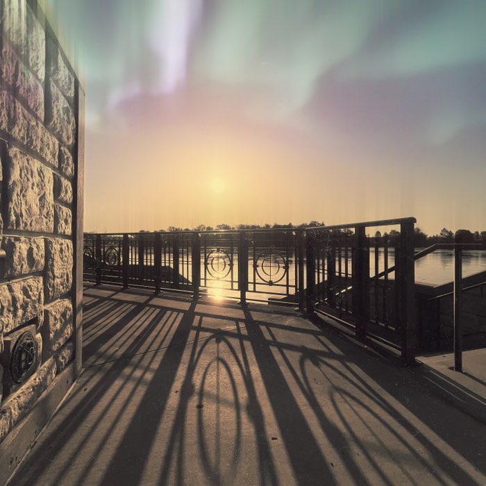 Photograph by @wcpatt, shot with Midnight Sun AS + Franco
