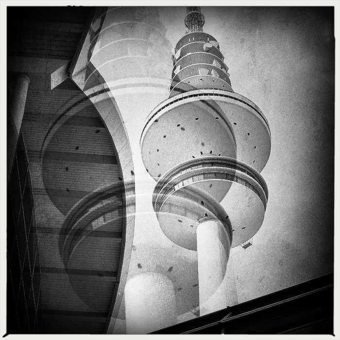 Photograph by @Checkmaid, shot with AO BW + Salvador 84 + Berry Pop