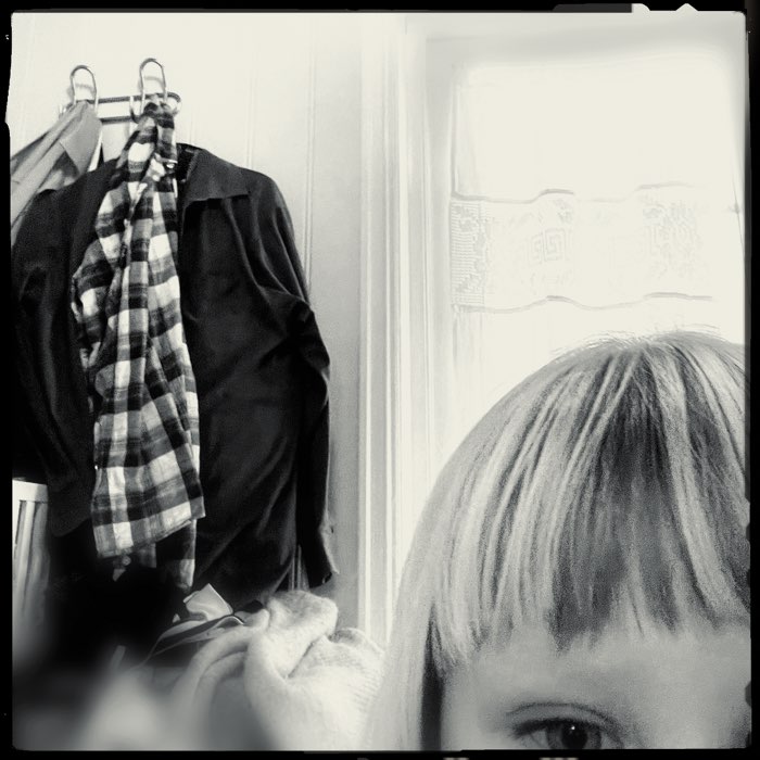 Photograph by @sool, shot with Americana + BlacKeys IR