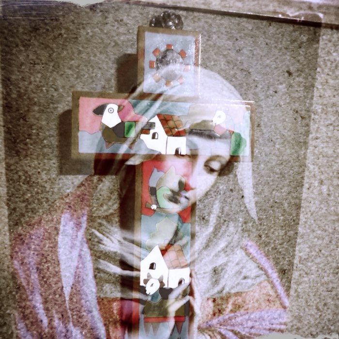 Photograph by @Cejae, shot with Natalia + Praga 45