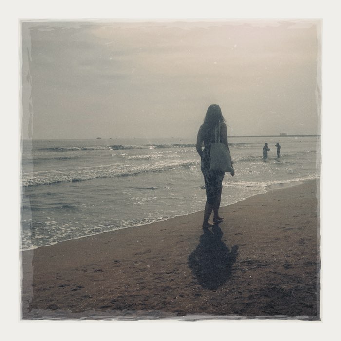 Photograph by @Leonardo, shot with Kantō HP + Odakyu