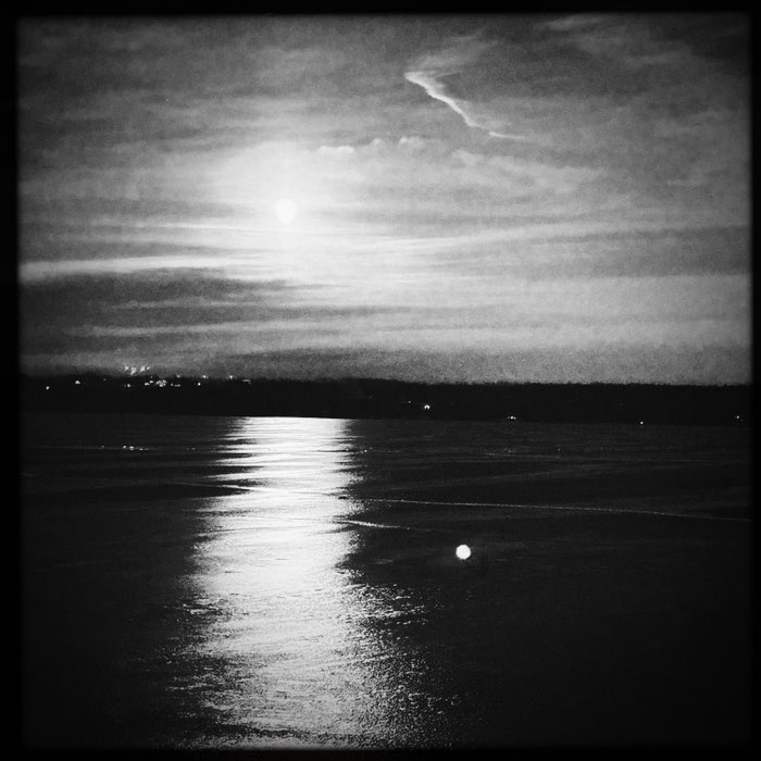 Photograph by @Raymond, shot with Hugo + BlacKeys Supergrain