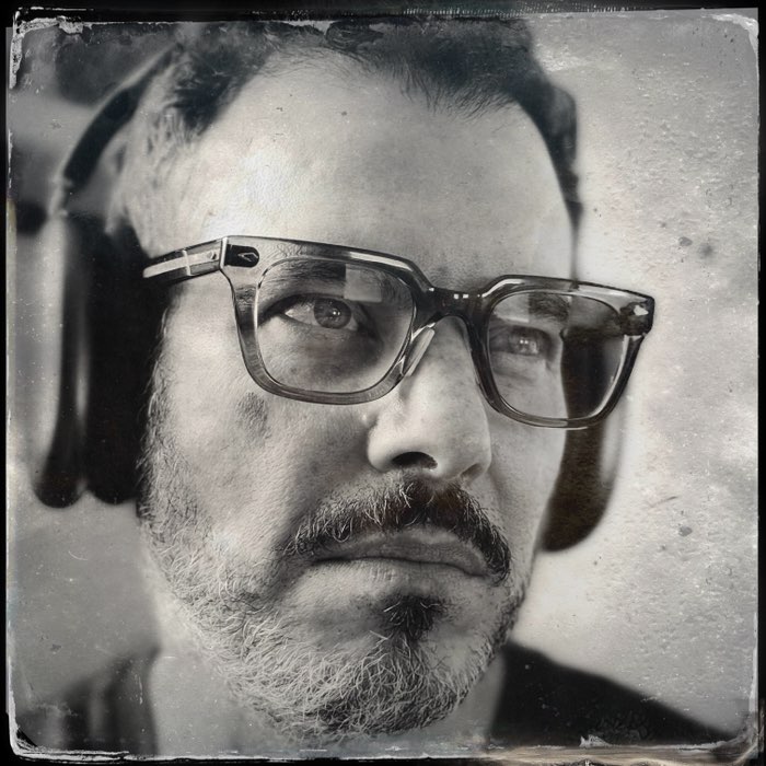 Photograph by @lacreid