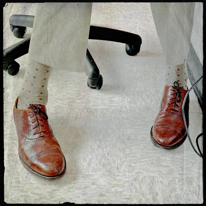 Photograph by @knoxmomi, shot with Beard + Hampline