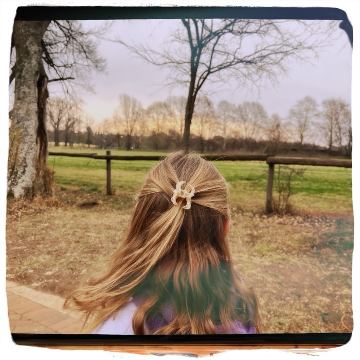 Photograph by @xoAlli1745, shot with Kodama + Victoria