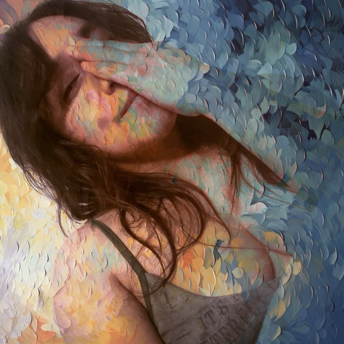 Photograph by @Munchkin, shot with Claude 72 + Guerbois