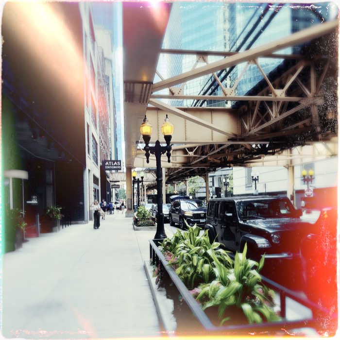 Photograph by @kalen, shot with Anne-Marie + Tasty Pop + Reeta