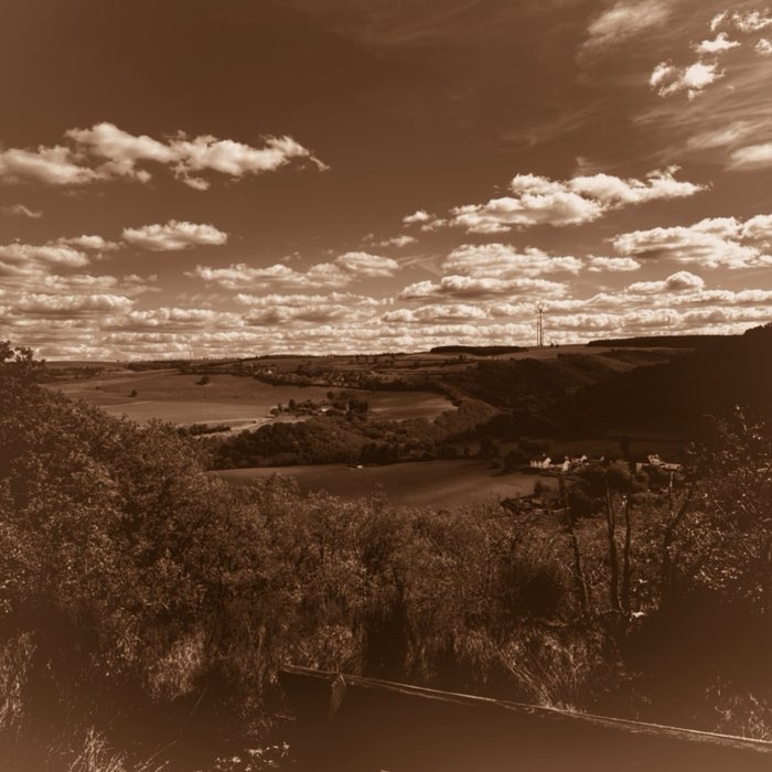 Photograph by @simONas, shot with Sammy 1925 + Browny’s 55 Mocha + Cherry Shine