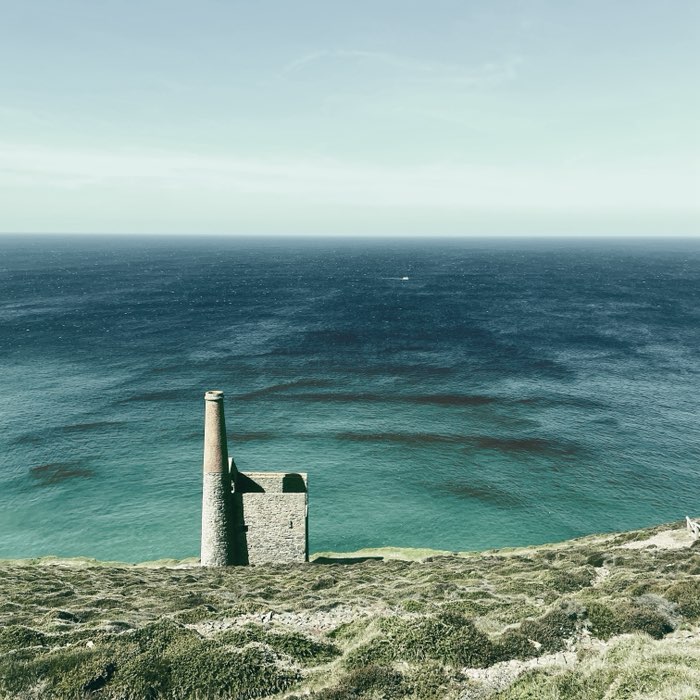 Photograph by @StefanSpoon, shot with Hugo + Leprechaun Tears Gel + Kodama